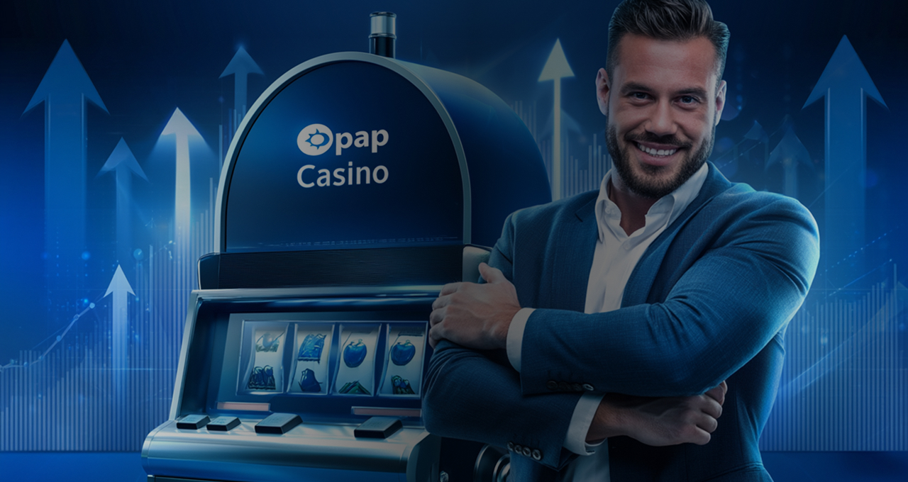 Opap Casino