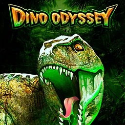 Dino-Odyssey