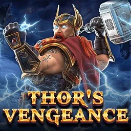 Thor&rsquo;s Vengeance