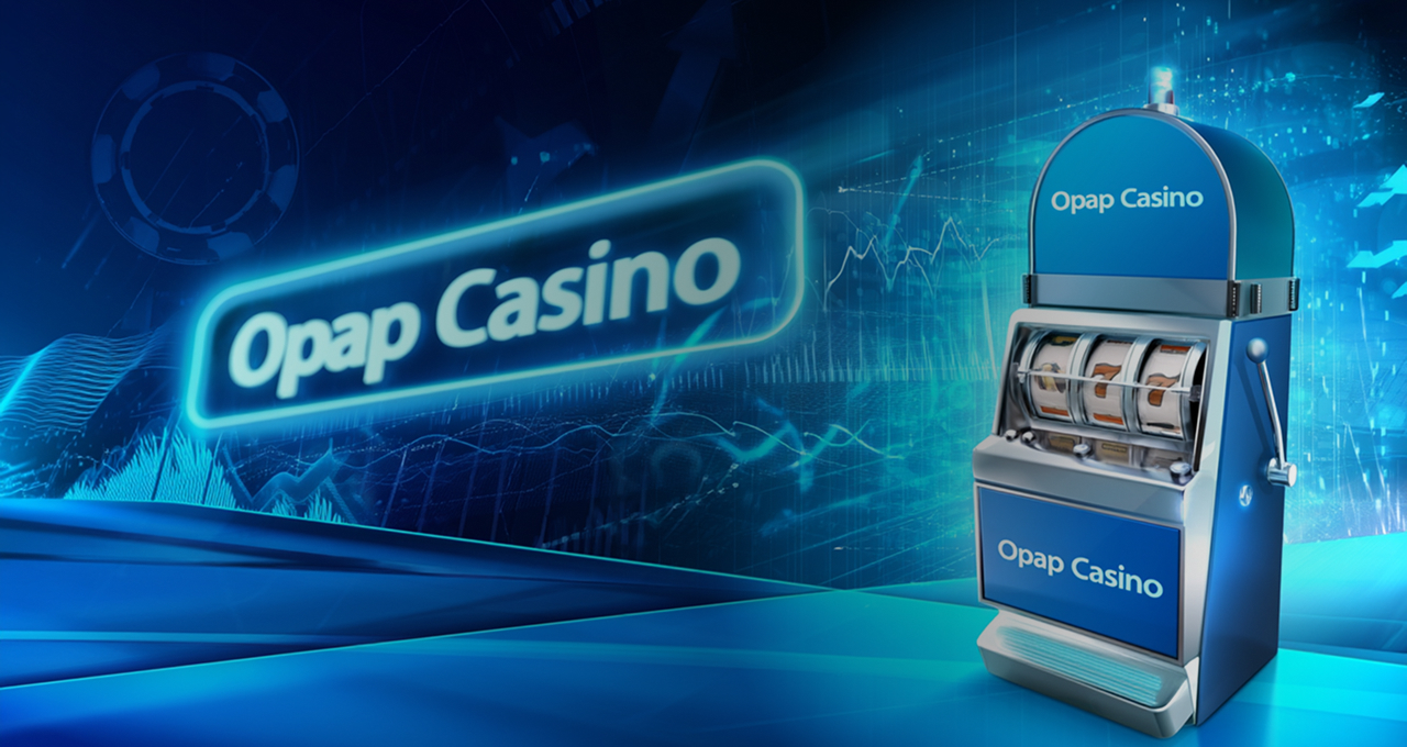 Opap Casino